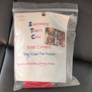 Everything That's Cool Body Coolers